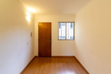Sala de apartamento para alugar com 2 quartos, 48m² em Americanópolis, São Paulo