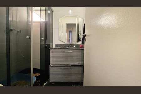 Apartamento à venda com 89m², 3 quartos e 2 vagas