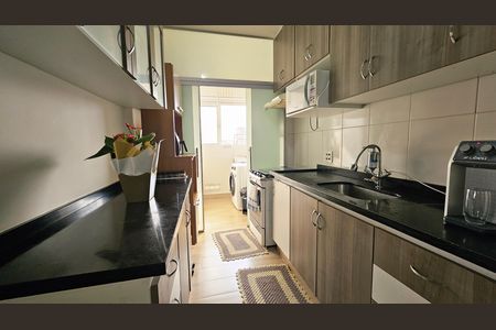 Apartamento à venda com 89m², 3 quartos e 2 vagas