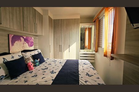 Apartamento à venda com 89m², 3 quartos e 2 vagas