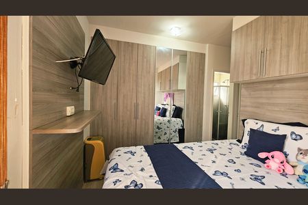 Apartamento à venda com 89m², 3 quartos e 2 vagas