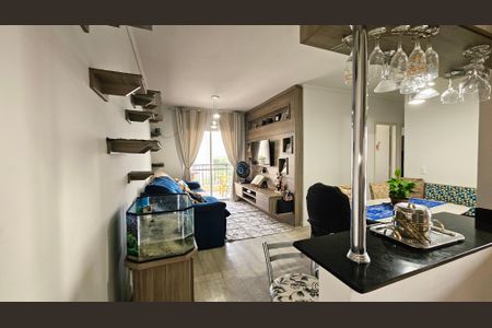 Apartamento à venda com 89m², 3 quartos e 2 vagas