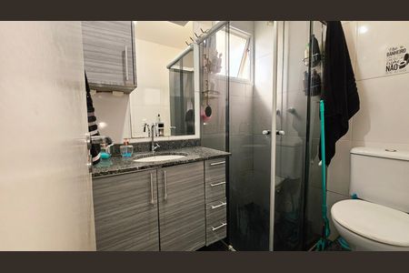 Apartamento à venda com 89m², 3 quartos e 2 vagas