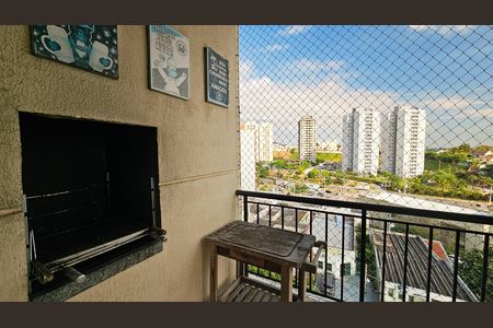 Apartamento à venda com 89m², 3 quartos e 2 vagas