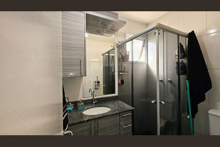 Apartamento à venda com 89m², 3 quartos e 2 vagas