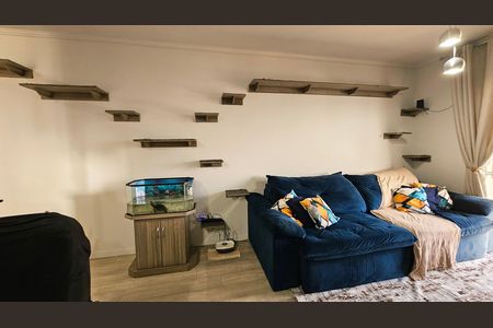 Apartamento à venda com 89m², 3 quartos e 2 vagas