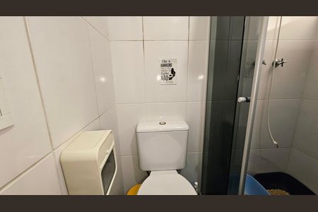 Apartamento à venda com 89m², 3 quartos e 2 vagas
