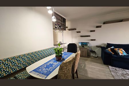 Apartamento à venda com 89m², 3 quartos e 2 vagas