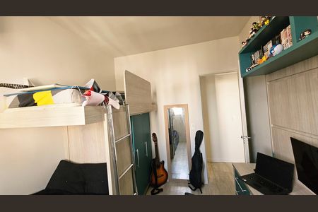 Apartamento à venda com 89m², 3 quartos e 2 vagas