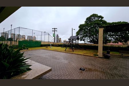 Apartamento à venda com 89m², 3 quartos e 2 vagas