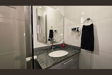Apartamento à venda com 89m², 3 quartos e 2 vagas