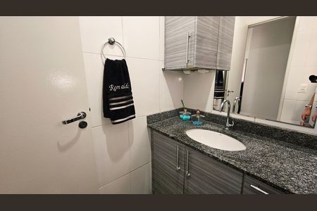 Apartamento à venda com 89m², 3 quartos e 2 vagas