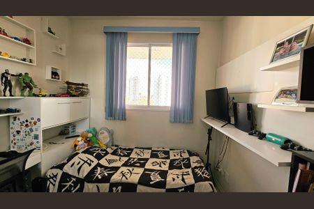 Apartamento à venda com 89m², 3 quartos e 2 vagas