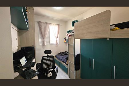 Apartamento à venda com 89m², 3 quartos e 2 vagas