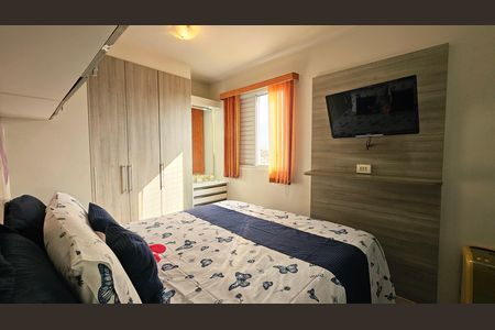 Apartamento à venda com 89m², 3 quartos e 2 vagas