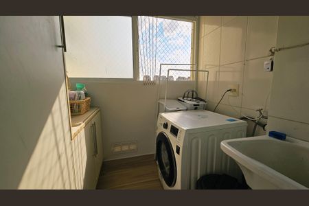 Apartamento à venda com 89m², 3 quartos e 2 vagas