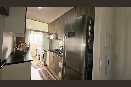 Apartamento à venda com 89m², 3 quartos e 2 vagas