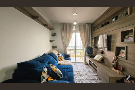Apartamento à venda com 89m², 3 quartos e 2 vagas