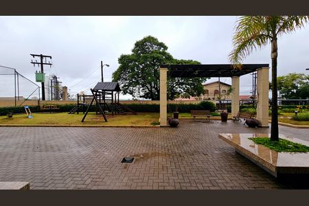 Apartamento à venda com 89m², 3 quartos e 2 vagas