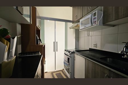 Apartamento à venda com 89m², 3 quartos e 2 vagas