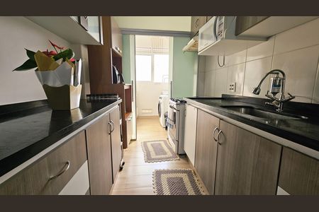 Apartamento à venda com 89m², 3 quartos e 2 vagas