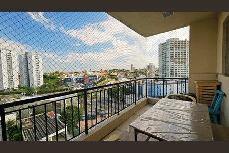 Apartamento à venda com 89m², 3 quartos e 2 vagas