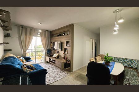 Apartamento à venda com 89m², 3 quartos e 2 vagas