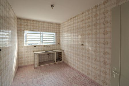 Casa para alugar com 135m², 2 quartos e sem vaga Casa para alugar com 135m², 2 quartos e sem vagaCozinha
