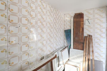 Casa para alugar com 135m², 2 quartos e sem vaga Casa para alugar com 135m², 2 quartos e sem vagaÁrea de Serviço