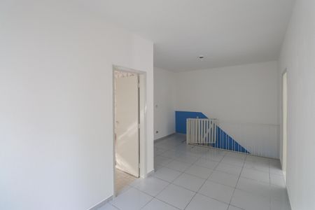 Sala de casa para alugar com 2 quartos, 135m² em Jardim Brasil (zona Norte), São Paulo