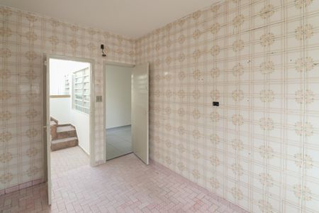 Casa para alugar com 135m², 2 quartos e sem vaga Casa para alugar com 135m², 2 quartos e sem vagaCozinha