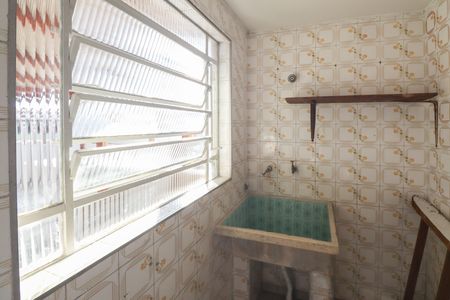 Casa para alugar com 135m², 2 quartos e sem vaga Casa para alugar com 135m², 2 quartos e sem vagaÁrea de Serviço