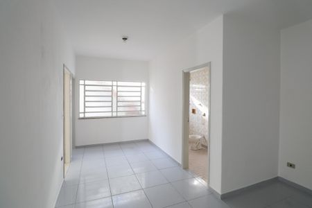 Sala de casa para alugar com 2 quartos, 135m² em Jardim Brasil (zona Norte), São Paulo
