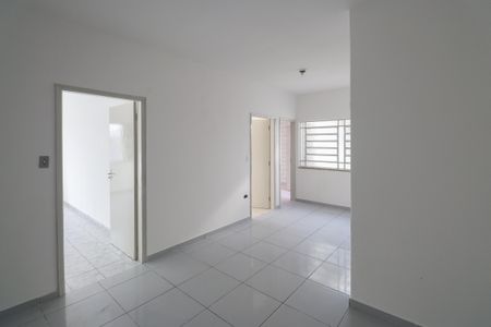 Sala de casa para alugar com 2 quartos, 135m² em Jardim Brasil (zona Norte), São Paulo