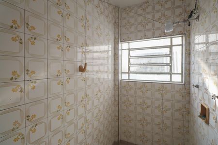 Casa para alugar com 135m², 2 quartos e sem vaga Casa para alugar com 135m², 2 quartos e sem vagaBanheiro