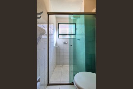 Apartamento à venda com 42m², 2 quartos e 1 vagaBanheiro