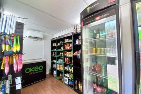 Apartamento à venda com 42m², 2 quartos e 1 vagaÁrea comum - Mercado 