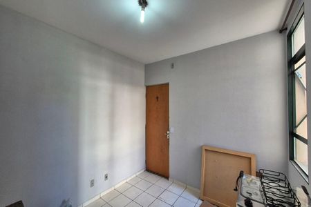 Apartamento à venda com 42m², 2 quartos e 1 vagaSala