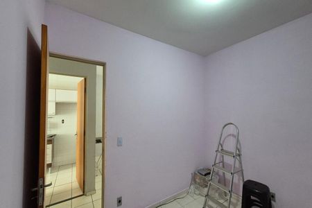 Apartamento à venda com 42m², 2 quartos e 1 vagaQuarto 1 