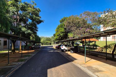 Apartamento à venda com 42m², 2 quartos e 1 vagaGaragem 
