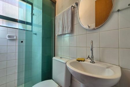 Apartamento à venda com 42m², 2 quartos e 1 vagaBanheiro