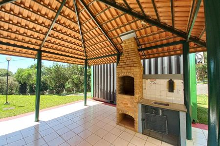 Apartamento à venda com 42m², 2 quartos e 1 vagaÁrea comum - Churrasqueira