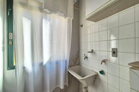 Apartamento à venda com 42m², 2 quartos e 1 vagaÁrea de Serviço