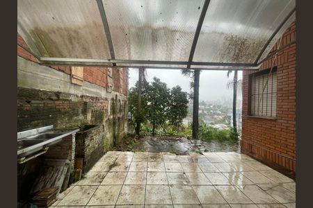 Casa à venda com 185m², 3 quartos e 2 vagas