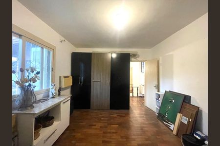 Casa à venda com 185m², 3 quartos e 2 vagas