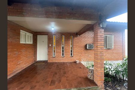 Casa à venda com 185m², 3 quartos e 2 vagas