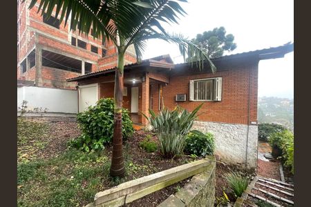 Casa à venda com 185m², 3 quartos e 2 vagas