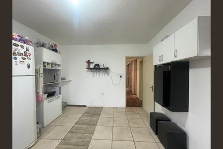 Casa à venda com 185m², 3 quartos e 2 vagas