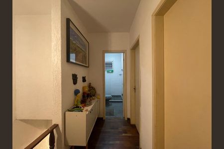 Casa à venda com 185m², 3 quartos e 2 vagas