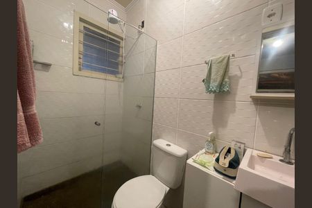Casa à venda com 185m², 3 quartos e 2 vagas